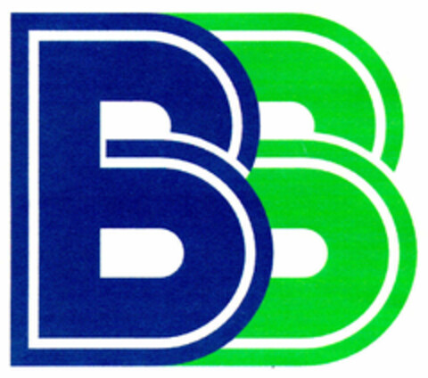 BB Logo (EUIPO, 07/27/1999)