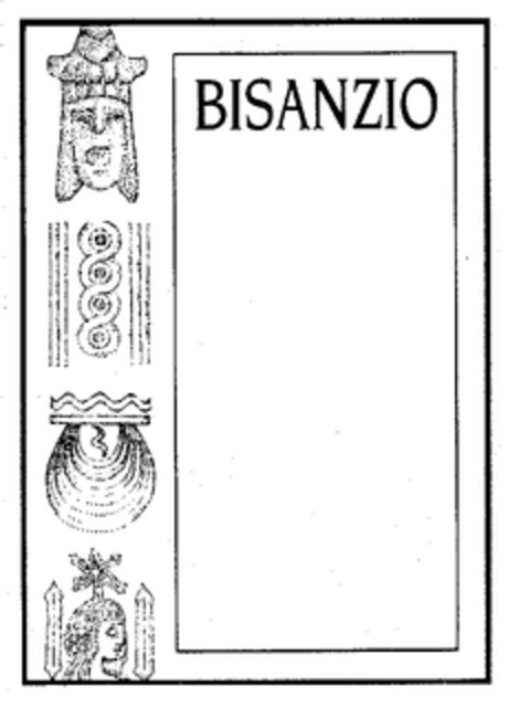 BISANZIO Logo (EUIPO, 24.11.1999)