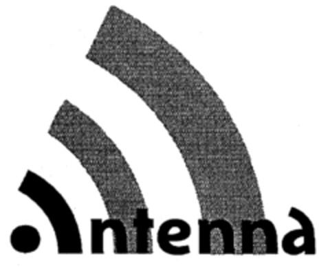 Antenna Logo (EUIPO, 10.12.1999)