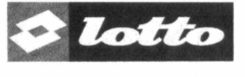 lotto Logo (EUIPO, 12/29/1999)