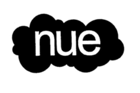 nue Logo (EUIPO, 05/26/2000)