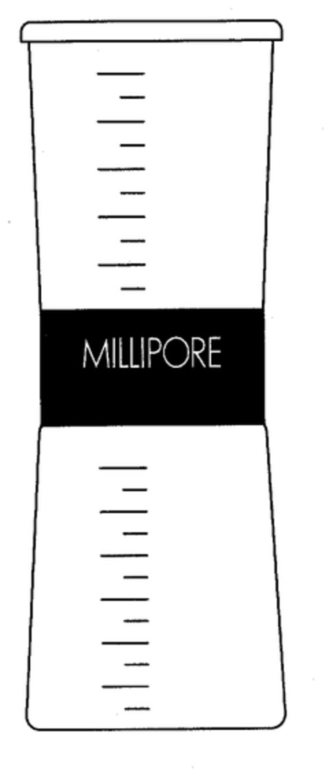 MILLIPORE Logo (EUIPO, 13.06.2000)