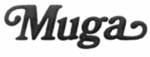 Muga Logo (EUIPO, 26.07.2000)