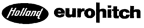 Holland eurohitch Logo (EUIPO, 09/13/2000)