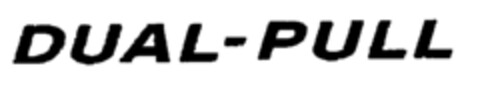 DUAL-PULL Logo (EUIPO, 16.10.2000)