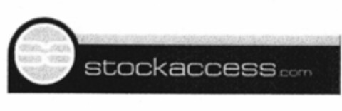 stockaccess.com Logo (EUIPO, 11.12.2000)