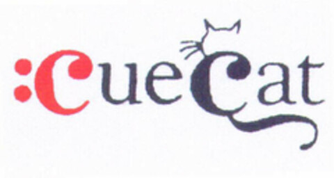 :CueCat Logo (EUIPO, 24.01.2001)