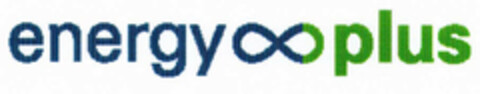 energy plus Logo (EUIPO, 03/06/2001)