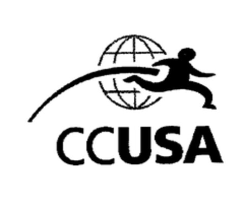 CCUSA Logo (EUIPO, 06/27/2001)