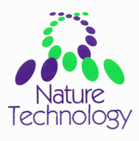 Nature Technology Logo (EUIPO, 09/28/2001)