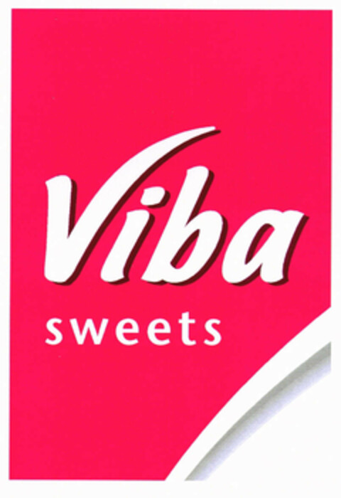 Viba sweets Logo (EUIPO, 01/03/2002)