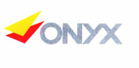 ONYX Logo (EUIPO, 04/24/2002)