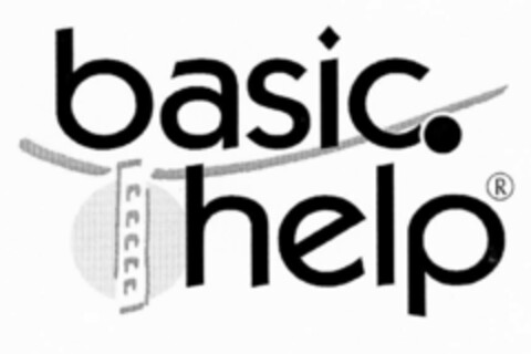 basic help Logo (EUIPO, 06.09.2002)