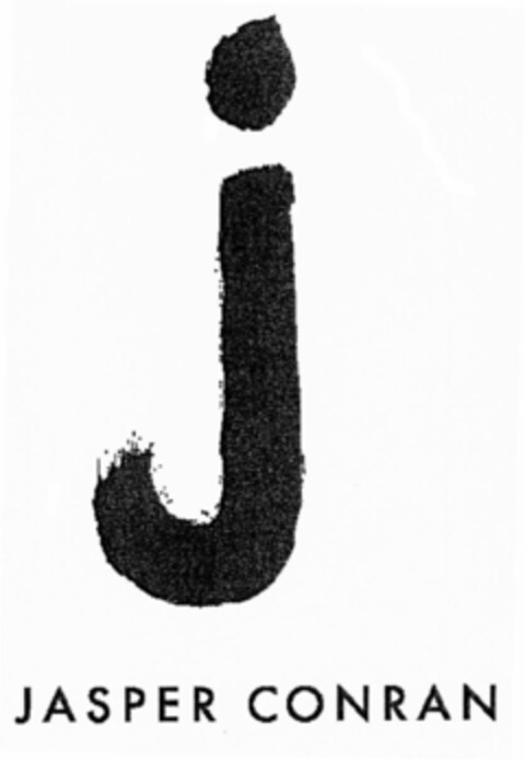 j JASPER CONRAN Logo (EUIPO, 04.09.2002)