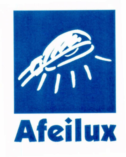 Afeilux Logo (EUIPO, 27.01.2003)
