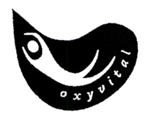 oxyvital Logo (EUIPO, 12.02.2003)