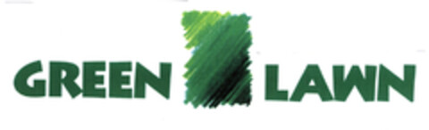 GREEN LAWN Logo (EUIPO, 02/28/2003)