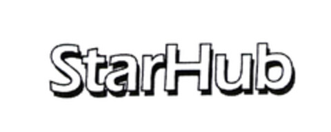 StarHub Logo (EUIPO, 08.04.2003)
