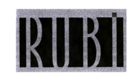 RUBI Logo (EUIPO, 04.04.2003)