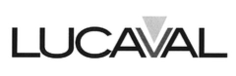 LUCAVAL Logo (EUIPO, 27.03.2003)