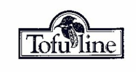 Tofu line Logo (EUIPO, 23.04.2003)