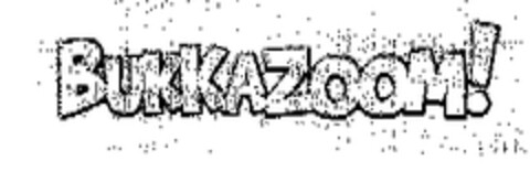 BUKKAZOOM! Logo (EUIPO, 09.05.2003)