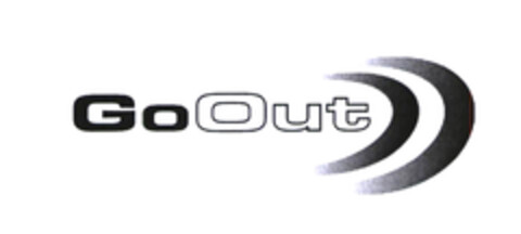 GoOut Logo (EUIPO, 06.06.2003)