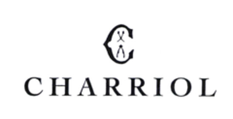 CHARRIOL Logo (EUIPO, 10/30/2003)