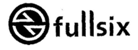 fullsix Logo (EUIPO, 23.02.2004)