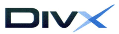 DIVX Logo (EUIPO, 08.07.2004)