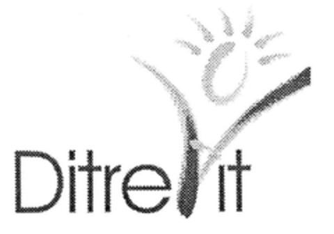 Ditrevit Logo (EUIPO, 28.07.2004)