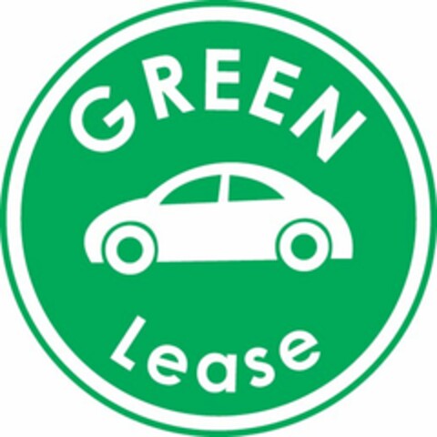 GREEN Lease Logo (EUIPO, 02.02.2005)