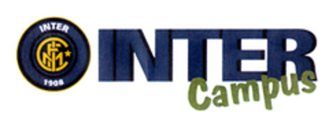 INTER Campus INTER 1908 Logo (EUIPO, 22.02.2005)
