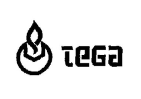TEGA Logo (EUIPO, 03/29/2005)