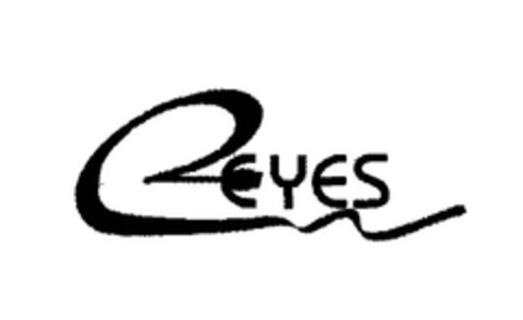 e-EYES Logo (EUIPO, 24.04.2005)