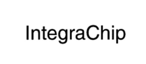 IntegraChip Logo (EUIPO, 20.06.2005)