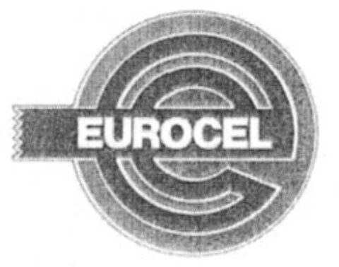EUROCEL Logo (EUIPO, 18.07.2005)
