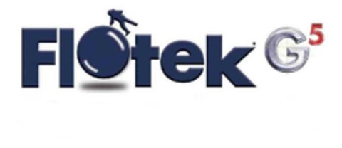 Flotek G5 Logo (EUIPO, 13.09.2005)