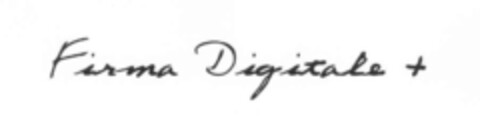 Firma Digitale + Logo (EUIPO, 14.11.2005)