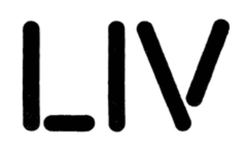 LIV Logo (EUIPO, 07.11.2005)