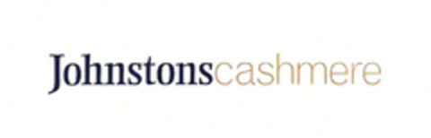 Johnstonscashmere Logo (EUIPO, 12.12.2005)