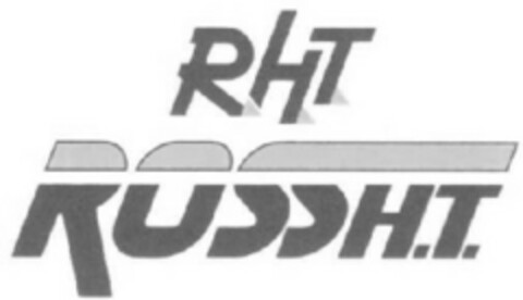 RHT ROSSH.T. Logo (EUIPO, 07.06.2006)