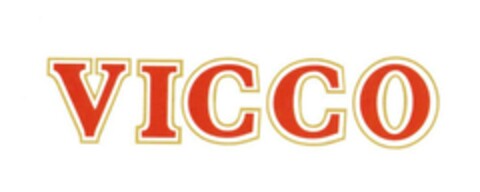 VICCO Logo (EUIPO, 06/21/2006)