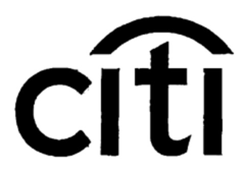 citi Logo (EUIPO, 23.02.1999)