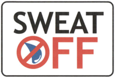 SWEAT FF Logo (EUIPO, 13.06.2006)