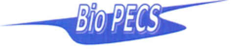 Bio PECS Logo (EUIPO, 21.07.2006)