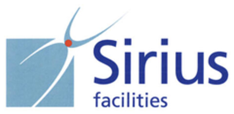 Sirius facilities Logo (EUIPO, 17.07.2006)
