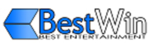 BestWin BEST ENTERTAINMENT Logo (EUIPO, 04.08.2006)