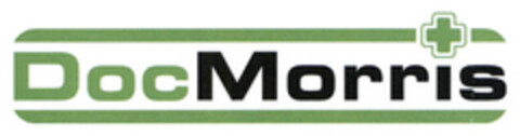 DocMorris Logo (EUIPO, 18.07.2006)