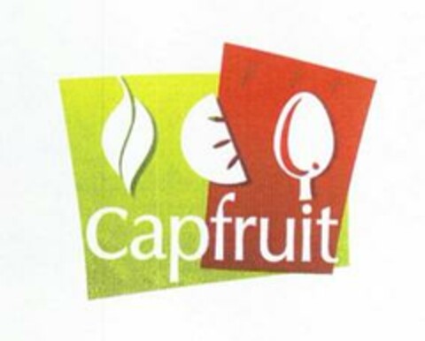 Capfruit Logo (EUIPO, 10.08.2006)